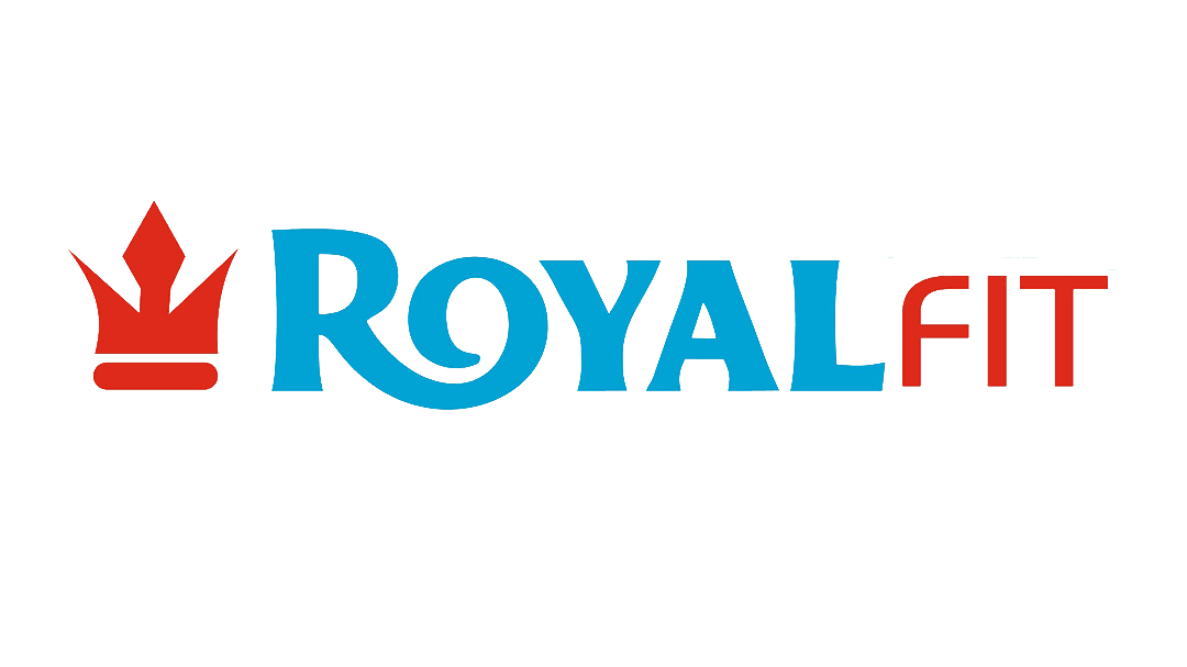 RoyalFit Logo
