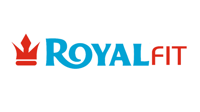 RoyalFit Logo