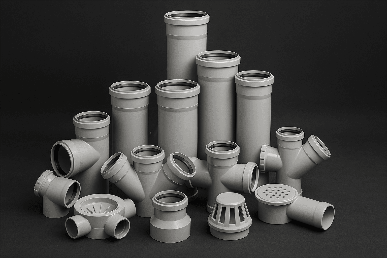 SWR Pipes